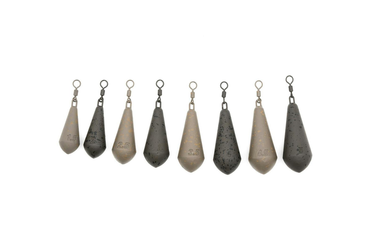 Korda Distance Casting Swivel Lead