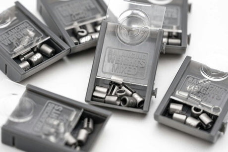 Korda DM Balancing Weights Mixed Pack
