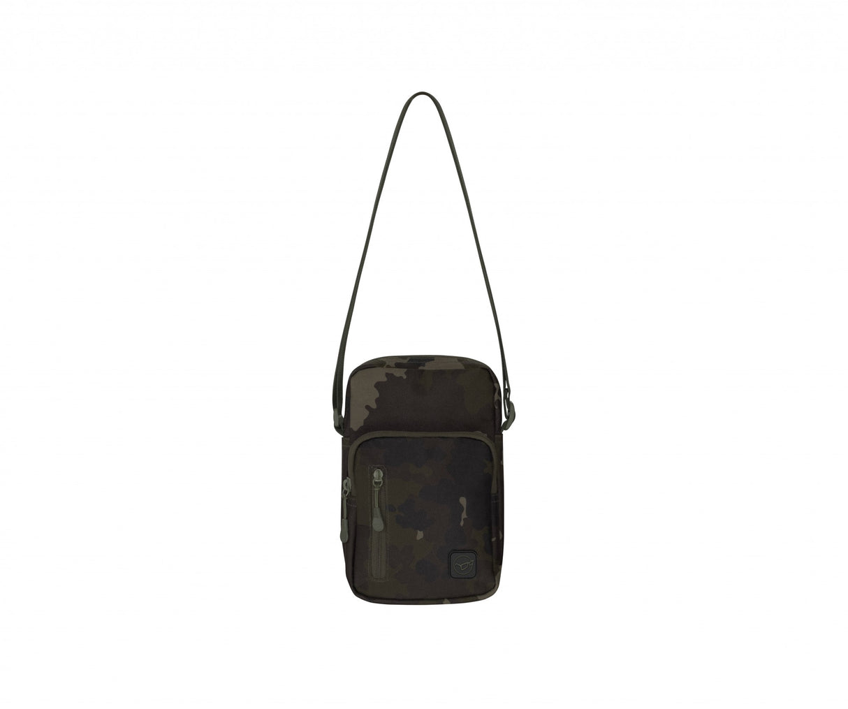 Korda Essentials Pouch - Dark Kamo