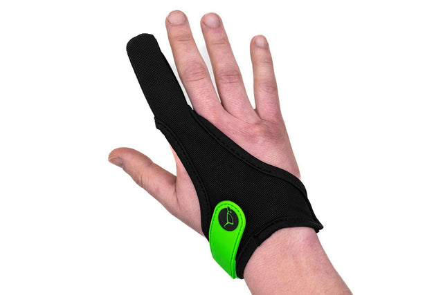 Korda Finger Stall Strap Large