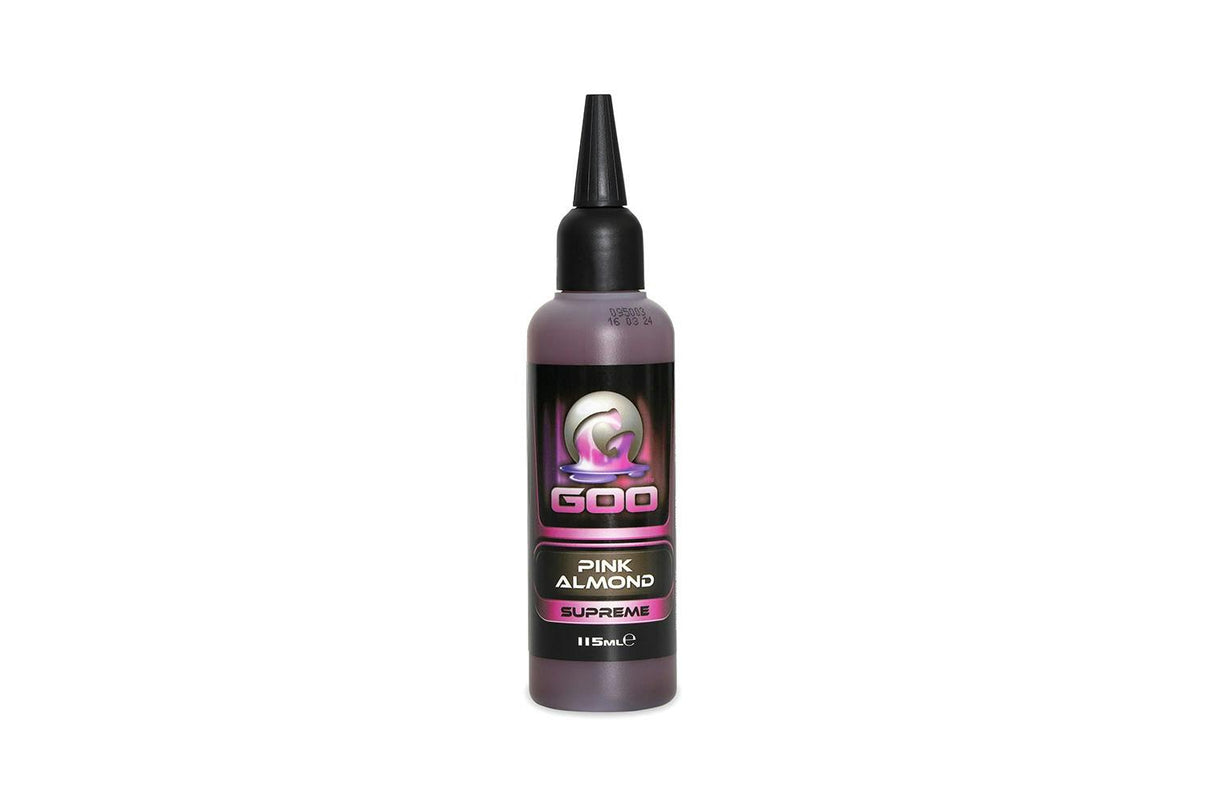 Korda Almond Supreme Goo