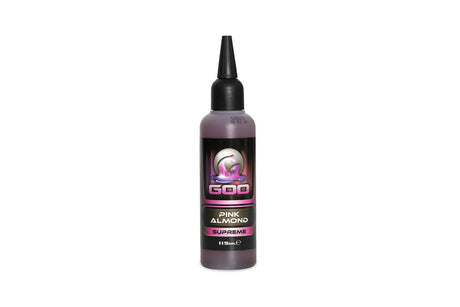 Korda Almond Supreme Goo
