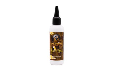 Korda Banoffee Supreme Goo