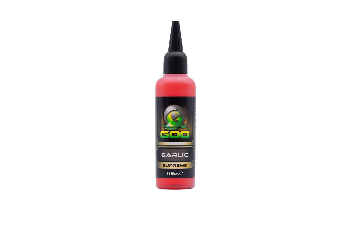 Korda Garlic Supreme Goo