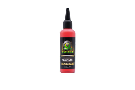 Korda Garlic Supreme Goo