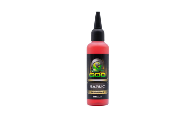 Korda Garlic Supreme Goo