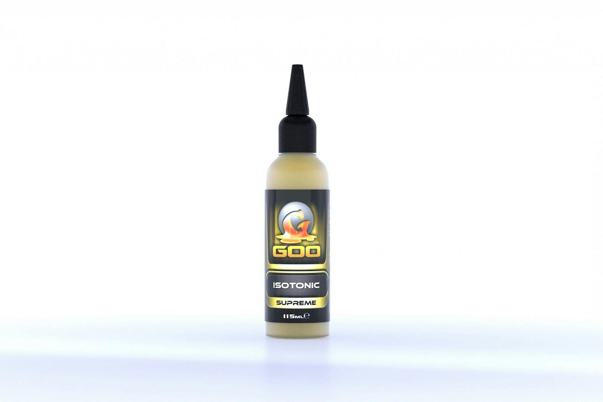 Korda Isotonic Supreme Goo