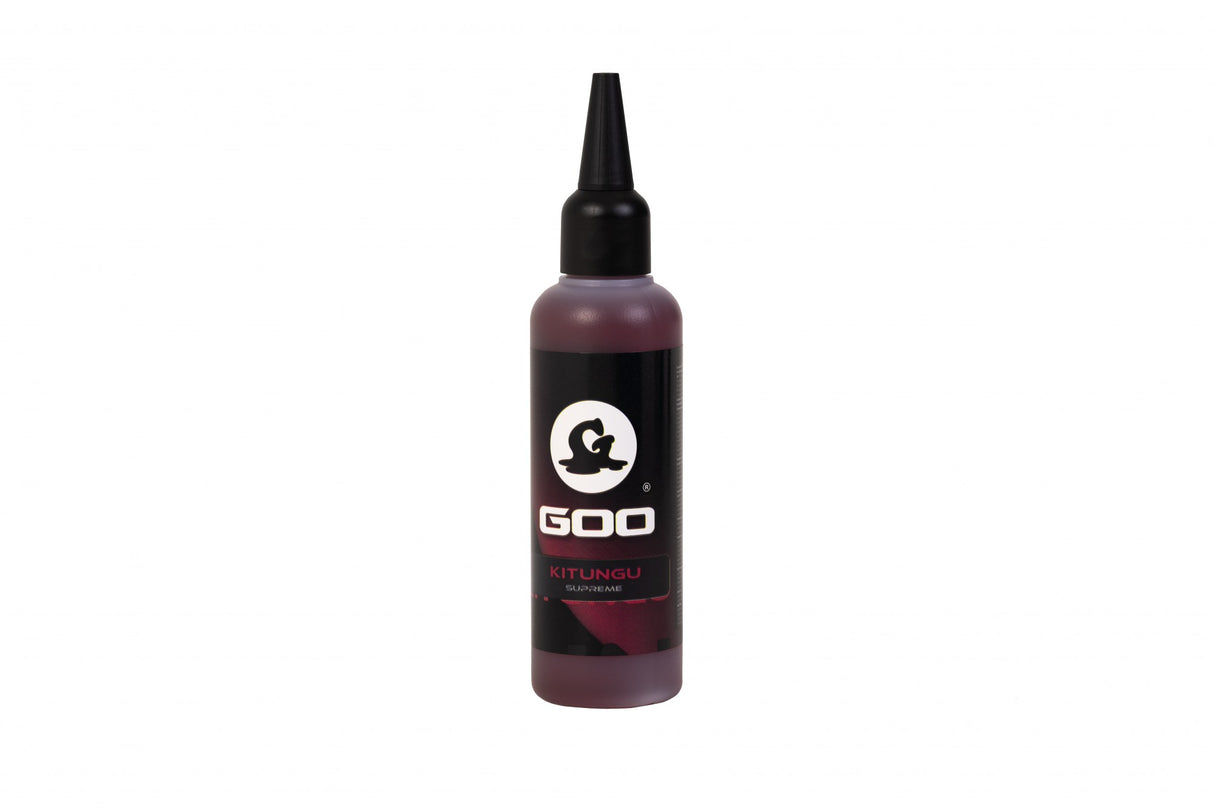 Korda Kitungu Supreme Goo