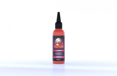 Korda Krill Supreme Goo