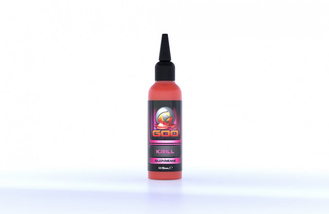 Korda Krill Supreme Goo