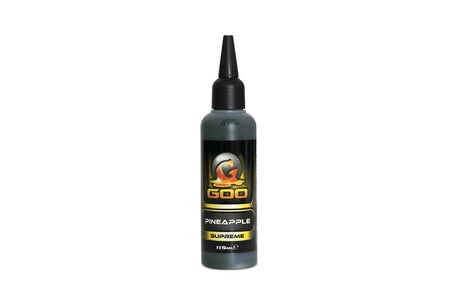 Korda Pineapple Supreme Goo