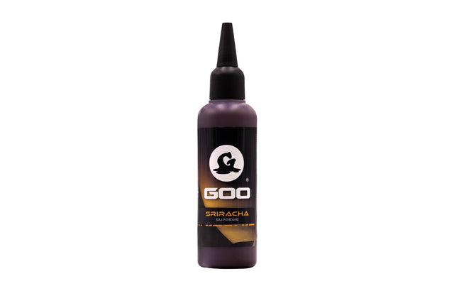 Korda Sriracha Supreme Goo