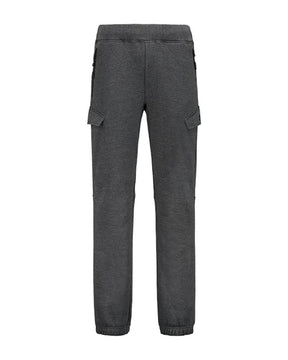 Korda Heavy Joggers - Charcoal XXXL