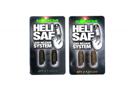 Korda Heli-Safe Lead Release System
