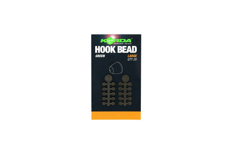 Korda Hook Bead Large