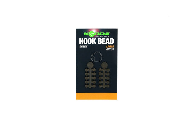 Korda Hook Bead Large