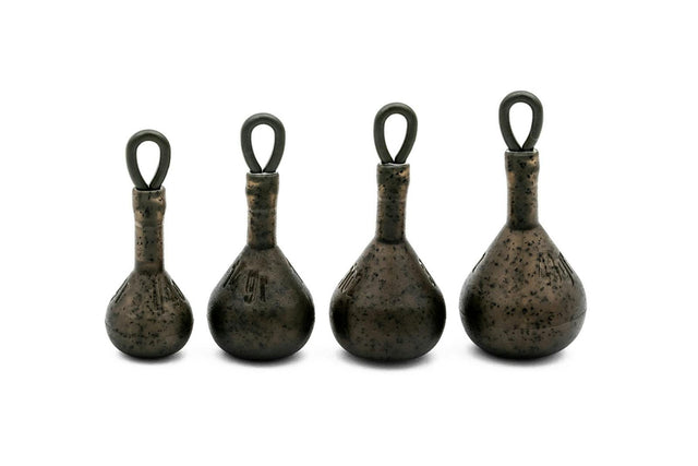 Korda Intelligent Backlead