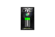 Korda Isotope Green 3 x 25mm