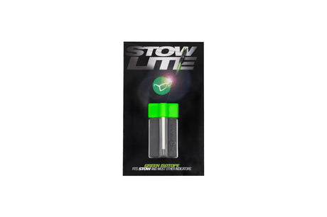 Korda Isotope Green 3 x 25mm