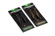 Korda Kable Leadcore Leader Heli-Safe 1m