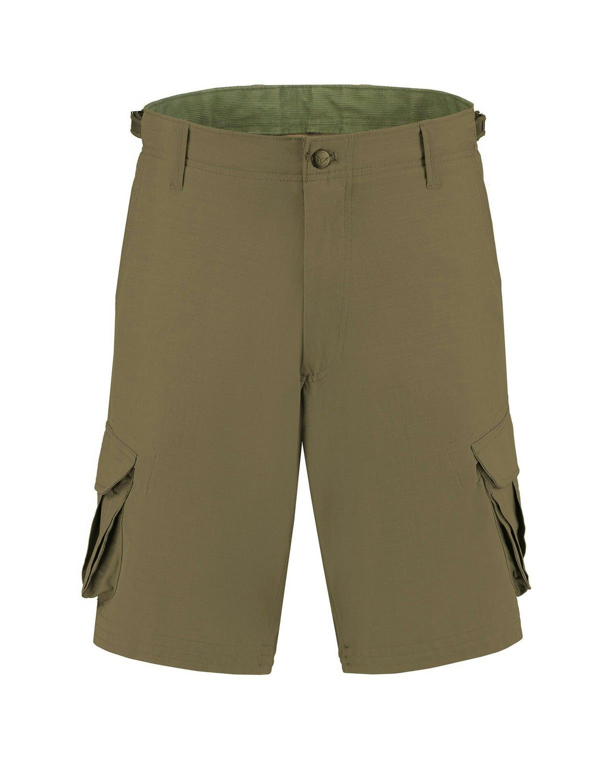 Korda Kombat Shorts - Military Olive