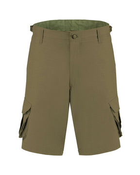 Korda Kombat Shorts - Military Olive