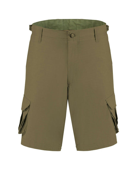 Korda Kombat Shorts - Military Olive