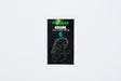 Korda Krank Barbed Carp Hooks