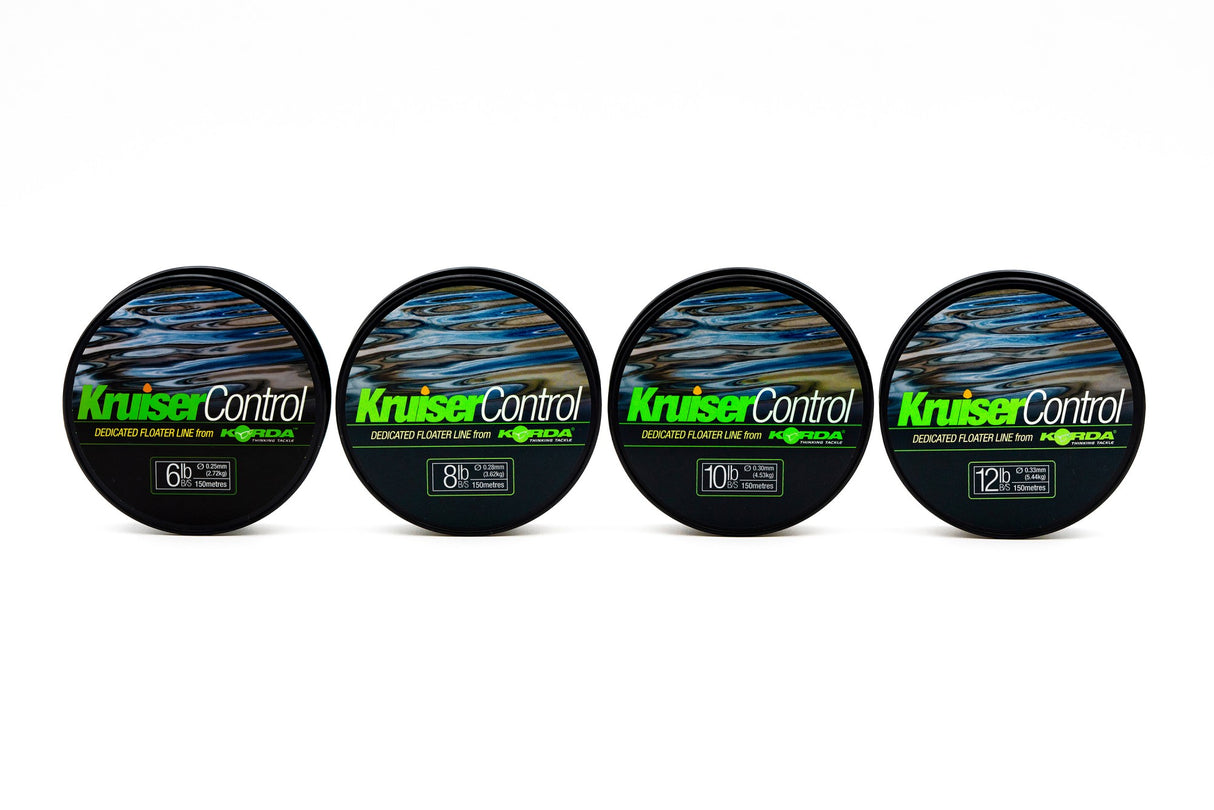 Korda Kruiser Control Floater Line