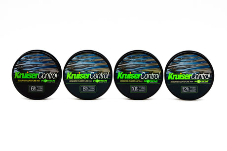 Korda Kruiser Control Floater Line