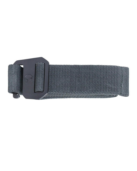 Korda Kwik Draw Belt - Charcoal XL-XXXL