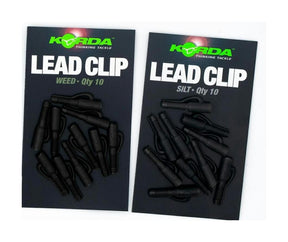 Korda Lead Clip