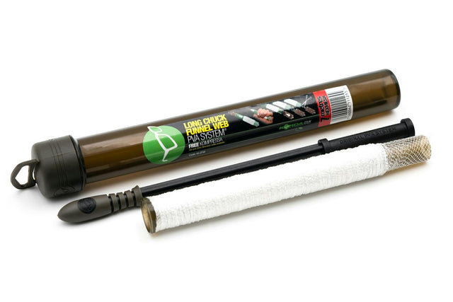 Korda Longchuck Funnel Web PVA System 7m
