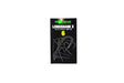 Korda Longshank X Barbed Carp Hooks