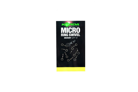 Korda Micro Ring Swivel Medium