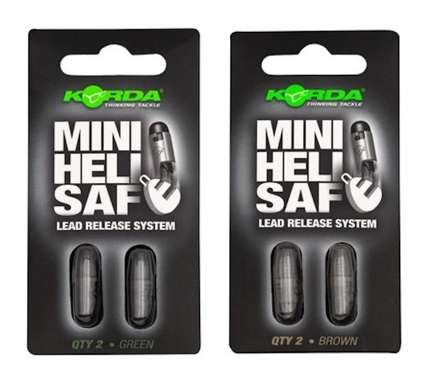 Korda Mini Heli-Safe Lead Release System