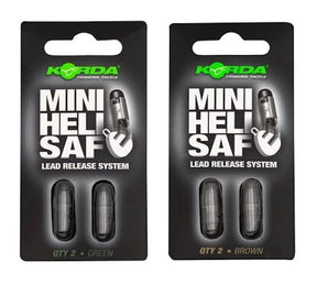 Korda Mini Heli-Safe Lead Release System