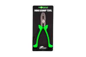 Korda Mini Krimp Tool