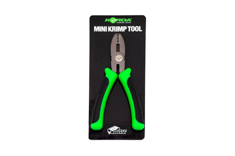 Korda Mini Krimp Tool