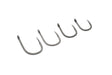 Korda Mixa Barbed Carp Hooks