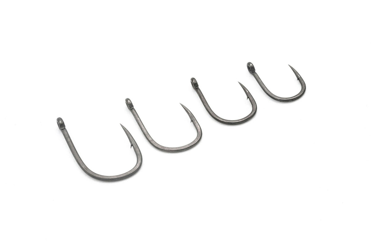 Korda Mixa Barbed Carp Hooks