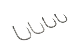 Korda Mixa Barbed Carp Hooks