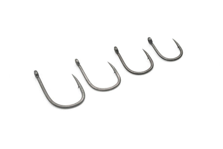 Korda Mixa Barbed Carp Hooks