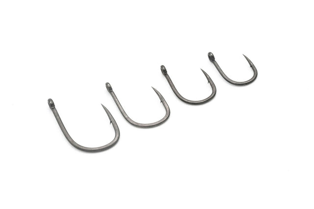 Korda Mixa Barbed Carp Hooks