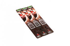 Korda N-Trap DF Ready Tied Carp Rig