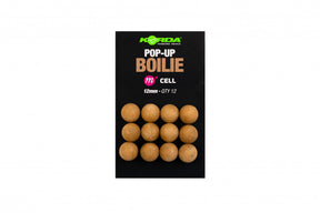 Korda Fake Food Pop-Up Boilie Cell