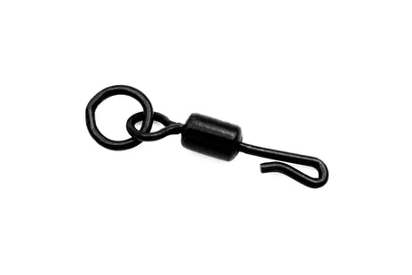 Korda Quick Change Ring Swivel Size 11