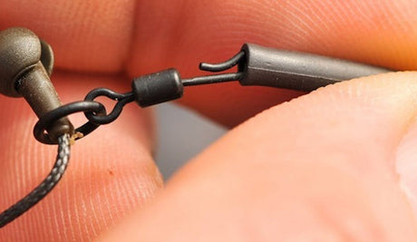 Korda Quick Change Swivel Size 8