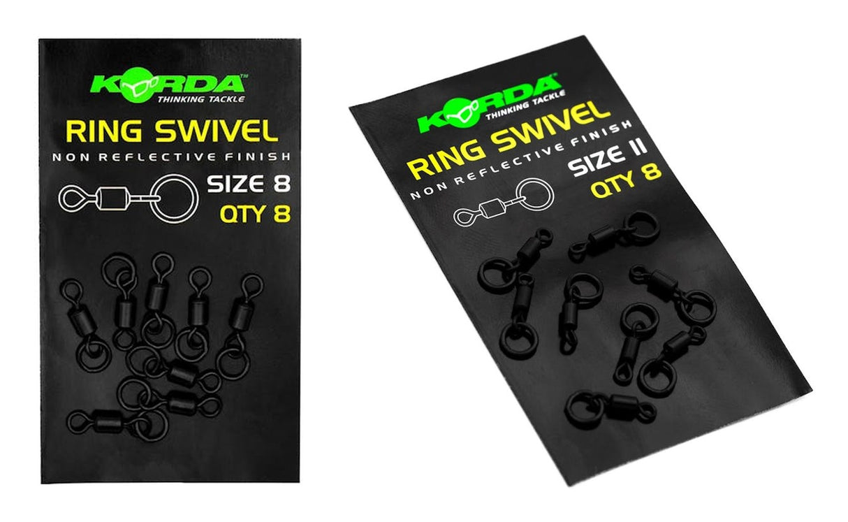 Korda Ring Swivel