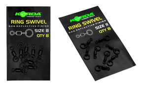 Korda Ring Swivel